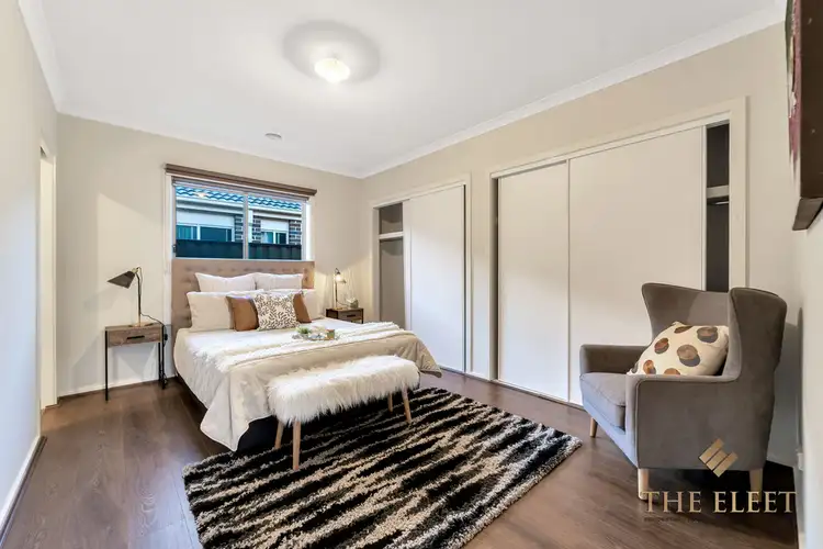 Sixth view of Homely house listing, 2 Palace Road, Point Cook VIC 3030