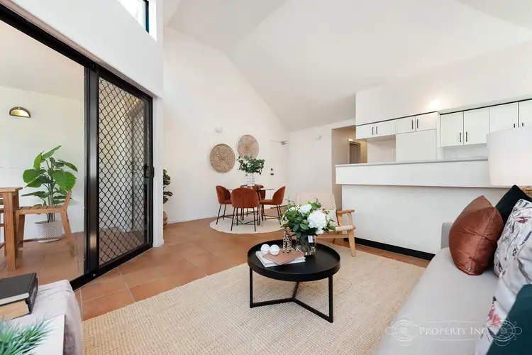 Second view of Homely unit listing, 4/31 Drake Street, West End QLD 4101