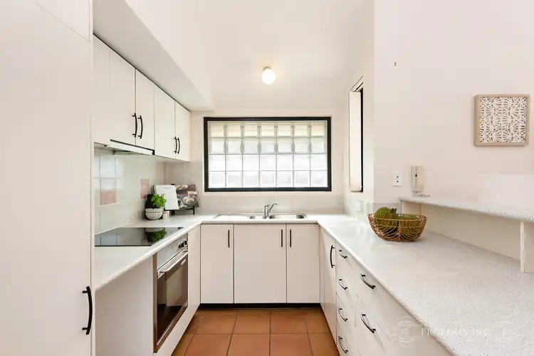 Fourth view of Homely unit listing, 4/31 Drake Street, West End QLD 4101