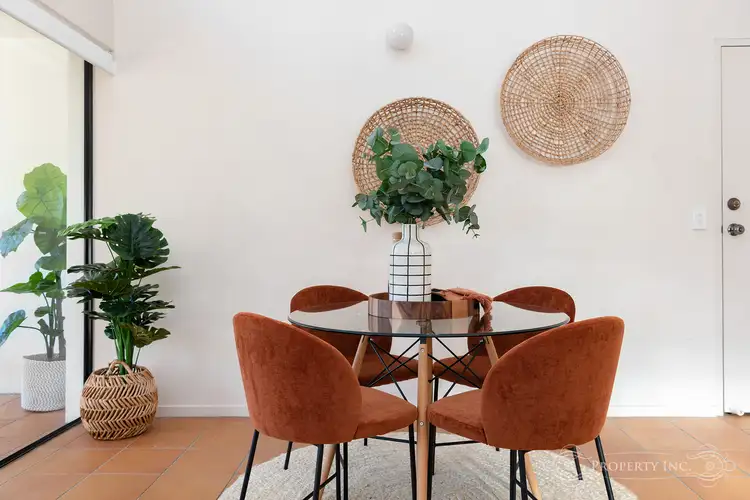 Fifth view of Homely unit listing, 4/31 Drake Street, West End QLD 4101