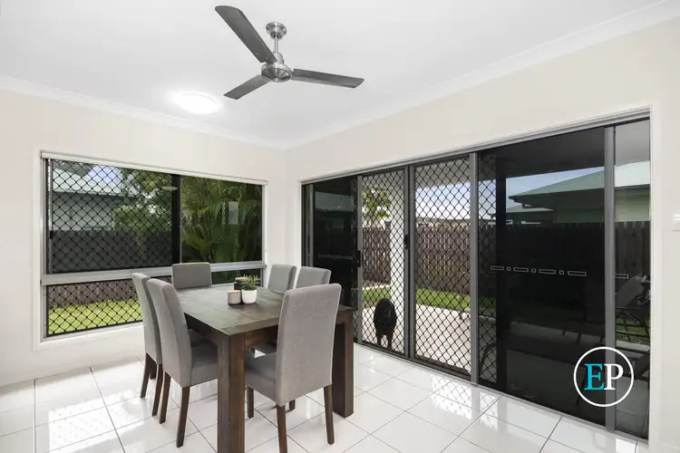 Fourth view of Homely house listing, 32 Madonis Way, Burdell QLD 4818