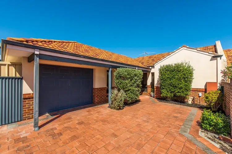 Main view of Homely house listing, 3/6 Widdicombe Street, Myaree WA 6154