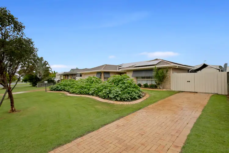 Main view of Homely house listing, 113 Snapper Street, Kawungan QLD 4655