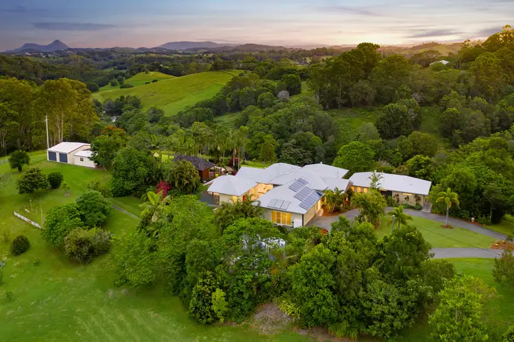 203 Black Mountain Road, Black Mountain QLD 4563