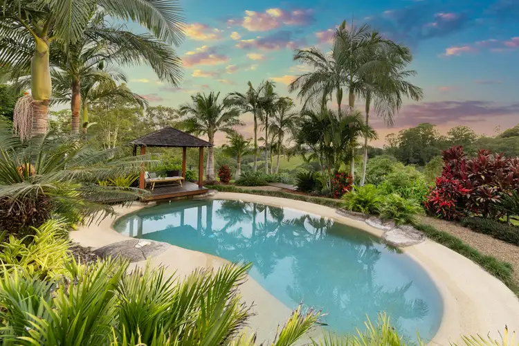 Second view of Homely house listing, 203 Black Mountain Road, Black Mountain QLD 4563