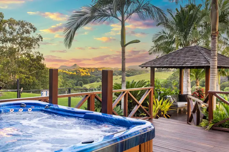 Third view of Homely house listing, 203 Black Mountain Road, Black Mountain QLD 4563