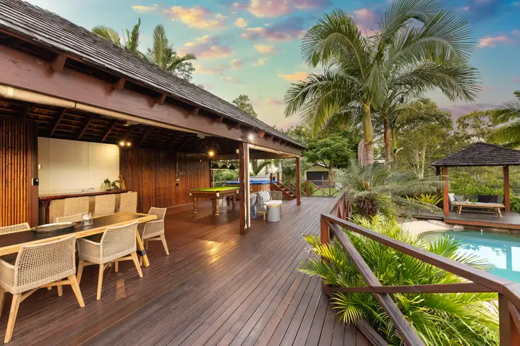 Fourth view of Homely house listing, 203 Black Mountain Road, Black Mountain QLD 4563