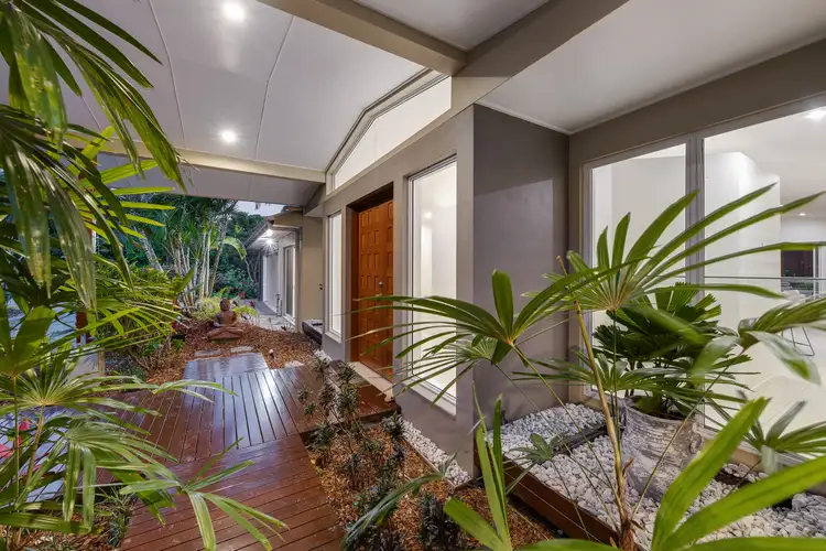 Fifth view of Homely house listing, 203 Black Mountain Road, Black Mountain QLD 4563
