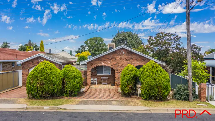 Main view of Homely house listing, 6 Adam Street, Tamworth NSW 2340