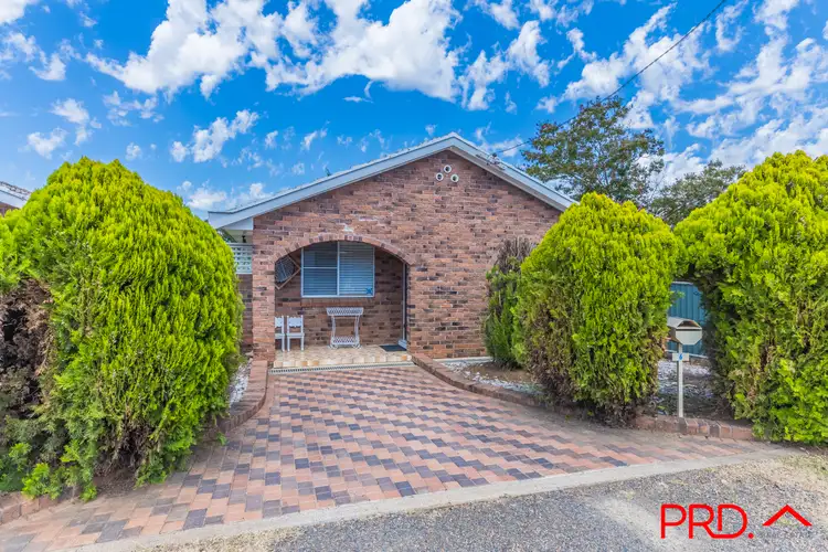 Second view of Homely house listing, 6 Adam Street, Tamworth NSW 2340