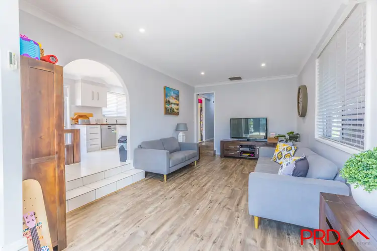 Fourth view of Homely house listing, 6 Adam Street, Tamworth NSW 2340