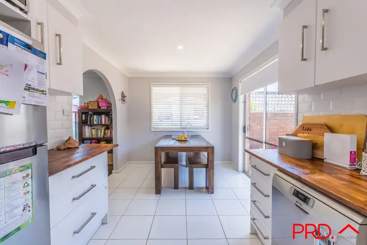 Fifth view of Homely house listing, 6 Adam Street, Tamworth NSW 2340