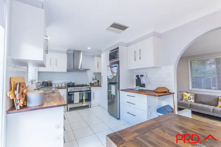 Sixth view of Homely house listing, 6 Adam Street, Tamworth NSW 2340