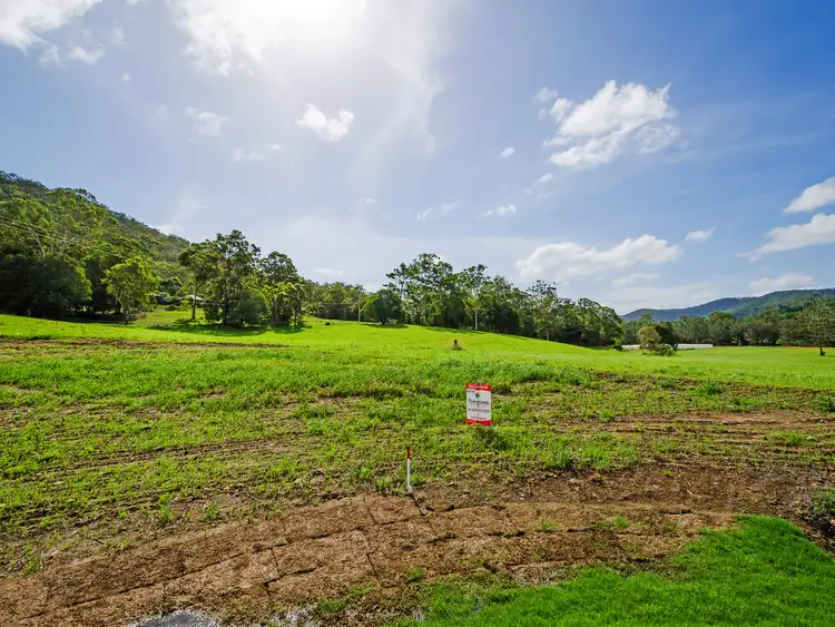 Lot 105 Clearwater Court, Wongawallan QLD 4210