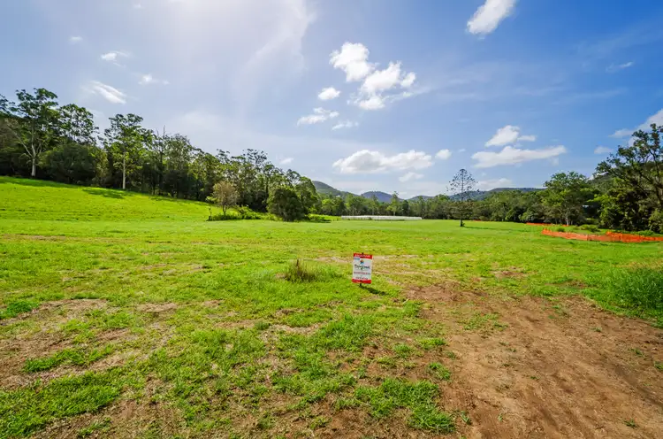 Lot 109 Clearwater Court, Wongawallan QLD 4210