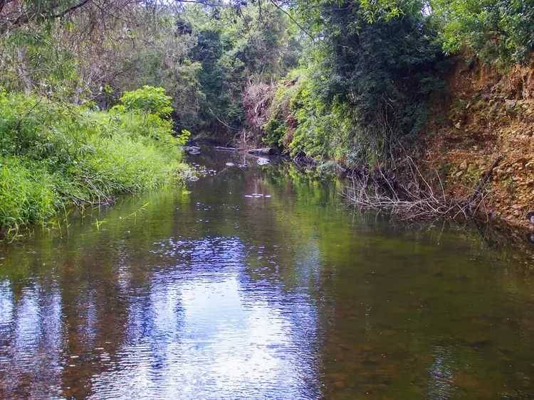 Fifth view of Homely land listing, Lot 111 Clearwater Court, Wongawallan QLD 4210