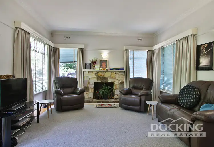 Fourth view of Homely house listing, 11 Haslemere Road, Mitcham VIC 3132