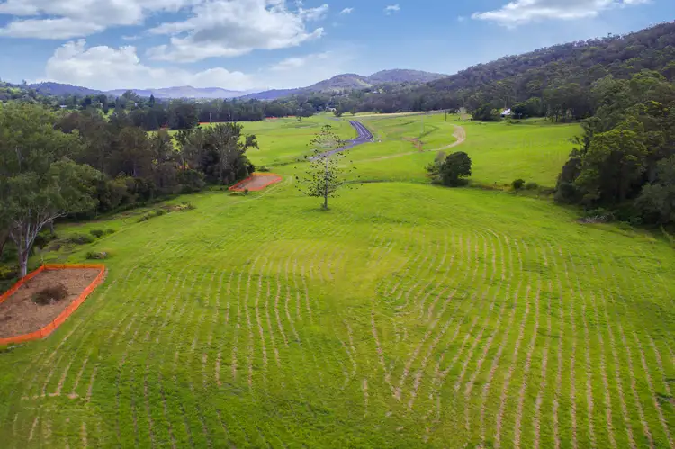 Main view of Homely land listing, Lot 112 Clearwater Court, Wongawallan QLD 4210