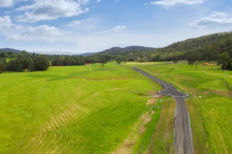Third view of Homely land listing, Lot 112 Clearwater Court, Wongawallan QLD 4210
