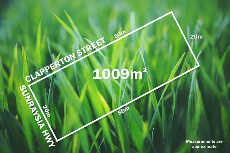 29 Clapperton Street, Lexton VIC 3352
