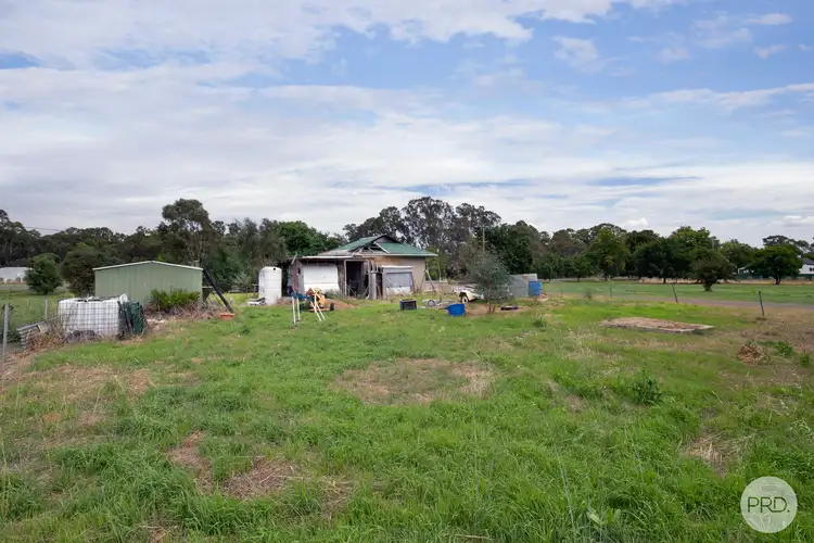 Second view of Homely land listing, 29 Clapperton Street, Lexton VIC 3352