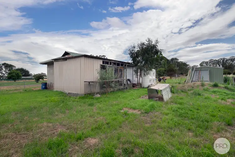 Third view of Homely land listing, 29 Clapperton Street, Lexton VIC 3352