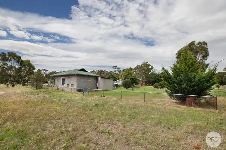 Fifth view of Homely land listing, 29 Clapperton Street, Lexton VIC 3352