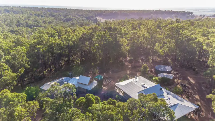 Main view of Homely house listing, 12 The Glade, Keysbrook WA 6126