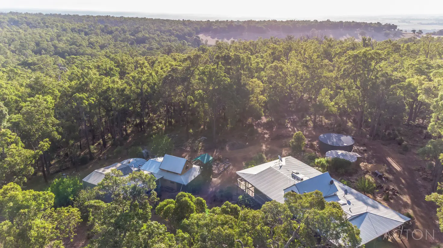 Main view of Homely house listing, 12 The Glade, Keysbrook WA 6126