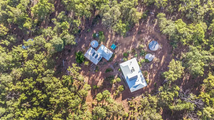 Third view of Homely house listing, 12 The Glade, Keysbrook WA 6126