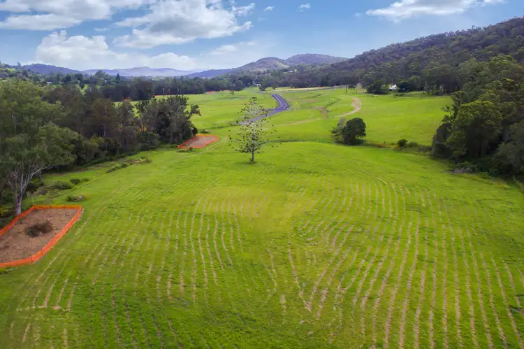 Lot 113 Clearwater Court, Wongawallan QLD 4210