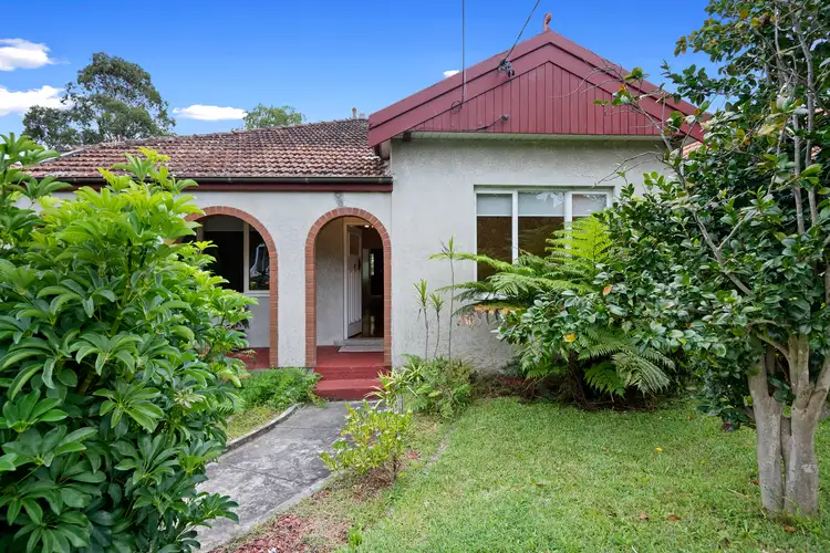 37 Slade Street, Naremburn NSW 2065