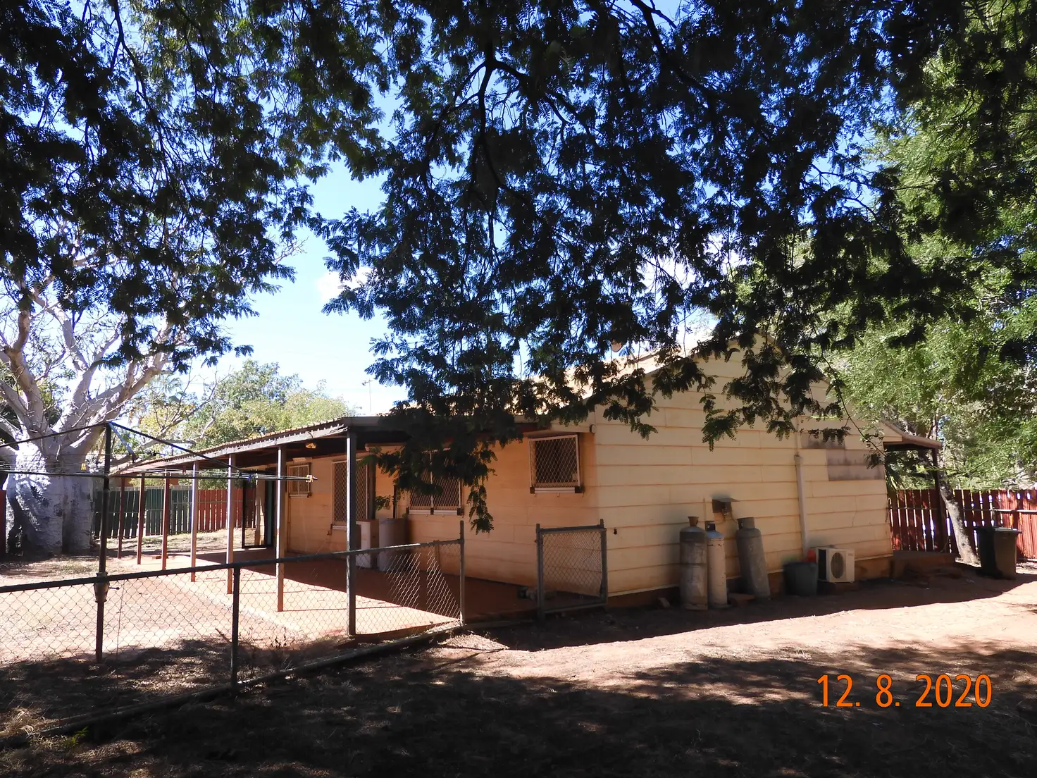 Main view of Homely house listing, 1 Holman Street, Derby WA 6728