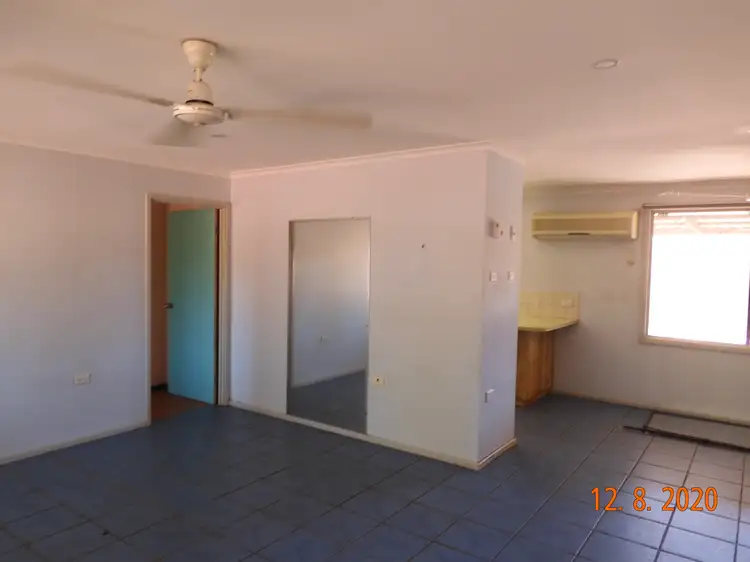 Second view of Homely house listing, 1 Holman Street, Derby WA 6728