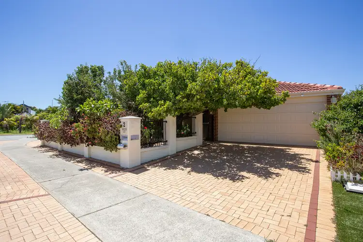 Main view of Homely house listing, 2 Vasse Court, Wanneroo WA 6065