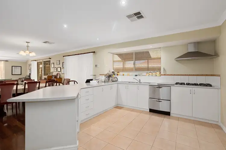 Second view of Homely house listing, 2 Vasse Court, Wanneroo WA 6065