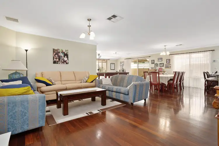 Fourth view of Homely house listing, 2 Vasse Court, Wanneroo WA 6065