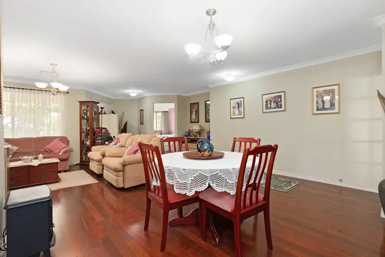 Fifth view of Homely house listing, 2 Vasse Court, Wanneroo WA 6065