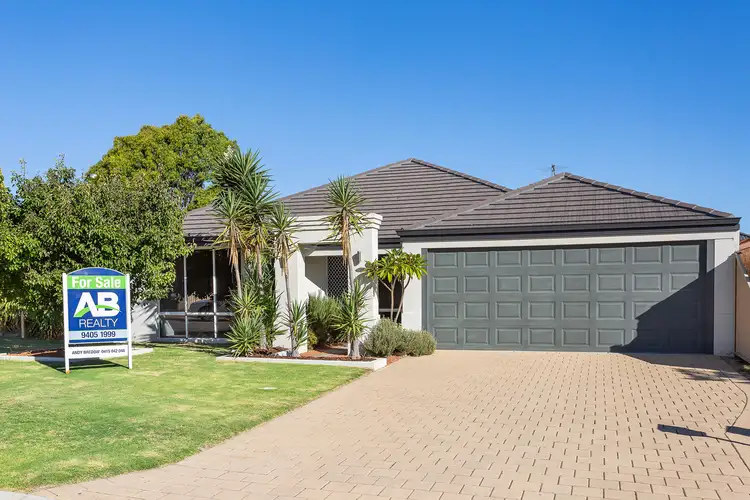 Main view of Homely house listing, 9 Mulwarrie Circle, Wanneroo WA 6065