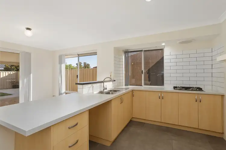 Second view of Homely house listing, 9 Mulwarrie Circle, Wanneroo WA 6065