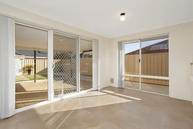 Fourth view of Homely house listing, 9 Mulwarrie Circle, Wanneroo WA 6065