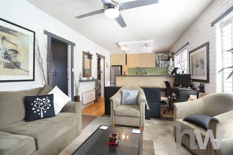 Main view of Homely unit listing, 2/24 North Valley Road, Highton VIC 3216