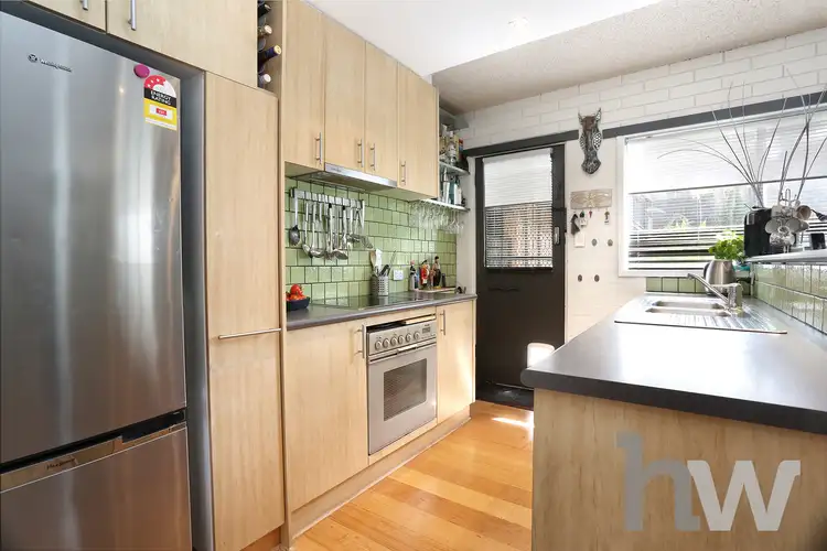 Second view of Homely unit listing, 2/24 North Valley Road, Highton VIC 3216