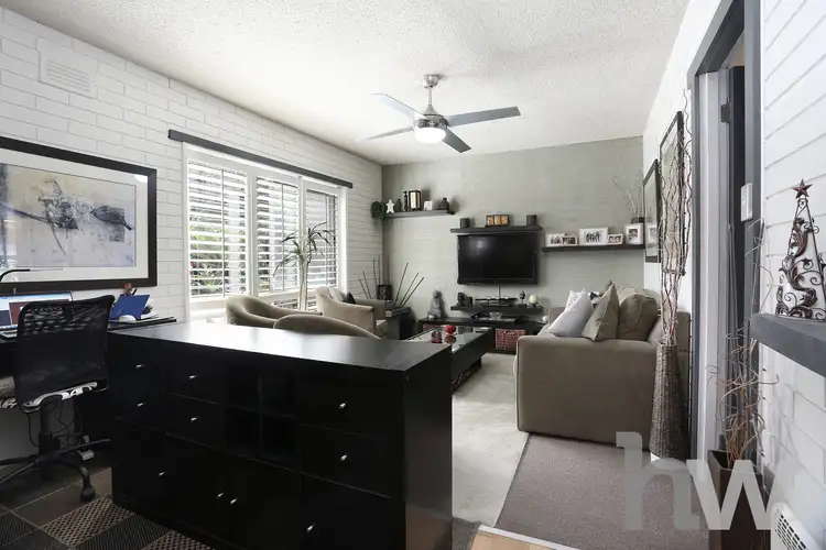 Third view of Homely unit listing, 2/24 North Valley Road, Highton VIC 3216