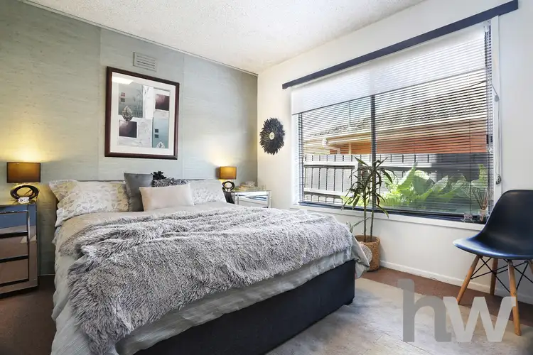 Fifth view of Homely unit listing, 2/24 North Valley Road, Highton VIC 3216