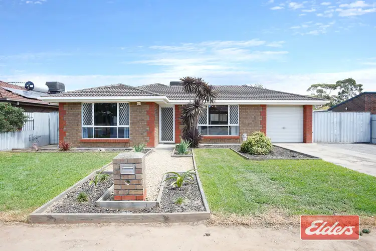 Main view of Homely house listing, 32 Gosford Street, Gawler West SA 5118