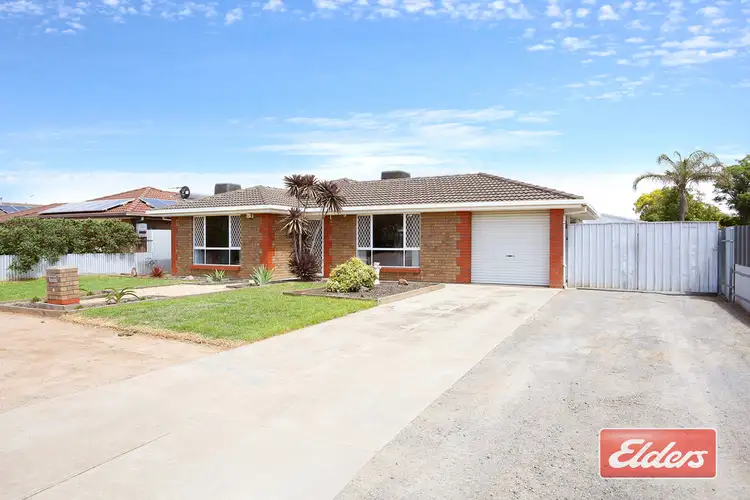 Second view of Homely house listing, 32 Gosford Street, Gawler West SA 5118