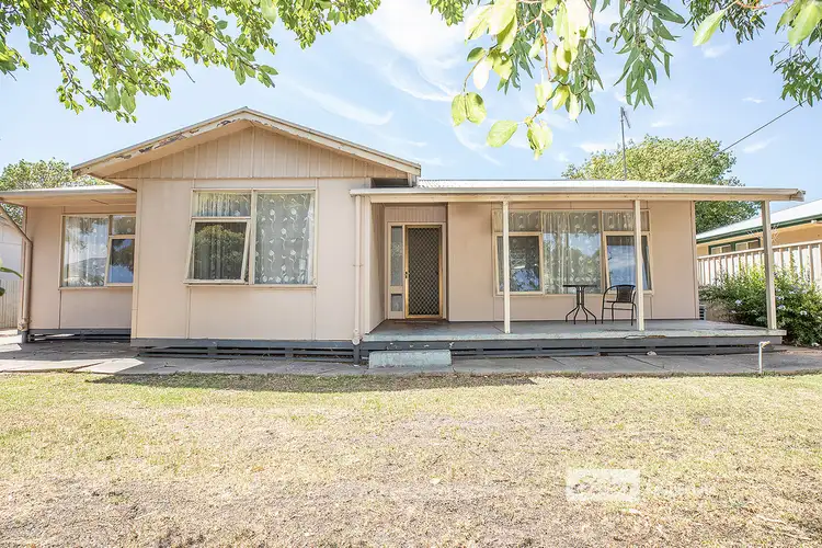 9 SANDSTONE AVENUE, Naracoorte SA 5271