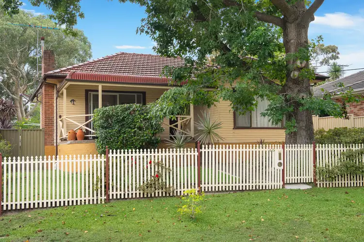 Main view of Homely house listing, 40 Kanoona Street, Caringbah South NSW 2229