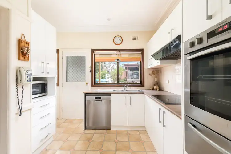 Second view of Homely house listing, 40 Kanoona Street, Caringbah South NSW 2229